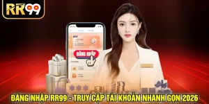 Đăng nhập RR99